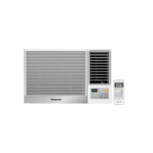 Panasonic 樂聲 CWXN1821EA 2匹 R32 窗口冷氣機,搖控功能  (包標準安裝)